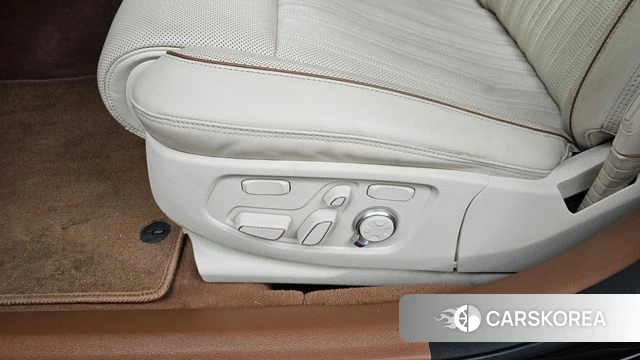 Genesis G90 id 4446591 из Кореи 25