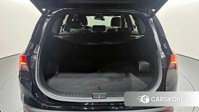 Hyundai The New Santa Fe id 4409976 из Кореи 25
