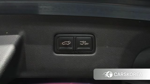 Kia Carnival 4th generation id 4310152 из Кореи 25