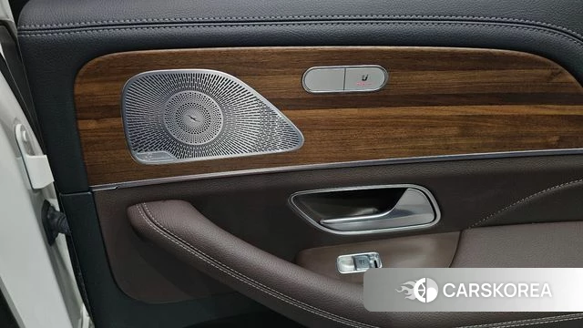 Mercedes-Benz GLE-Class W167 id 4464428 из Кореи 25