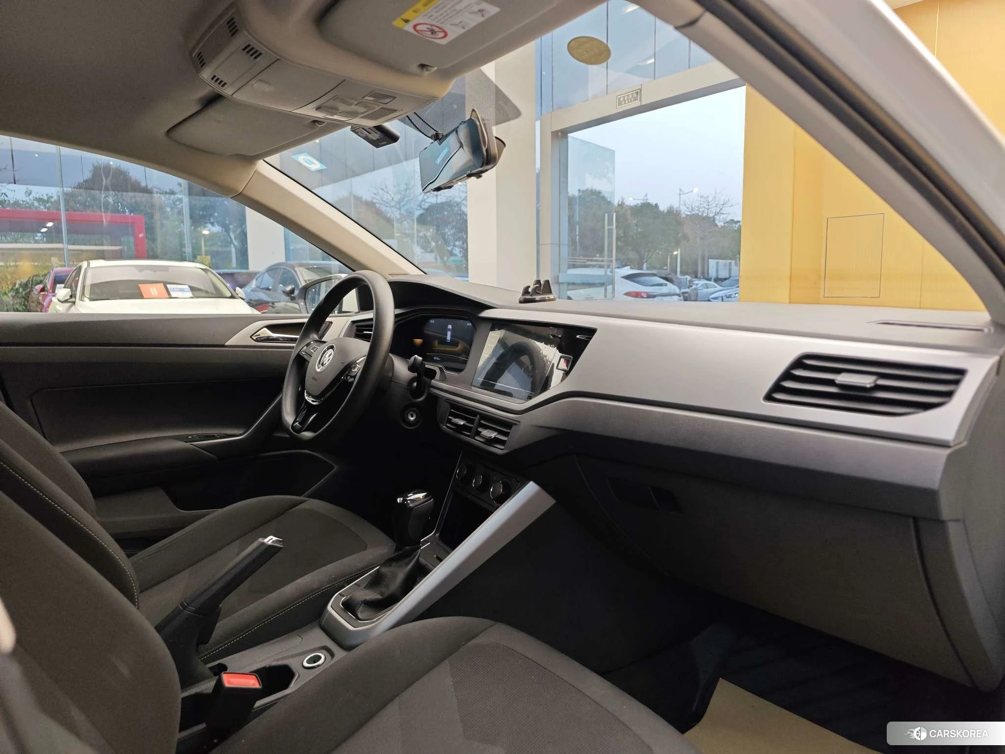 Volkswagen Polo id 4454762 из Китая 25