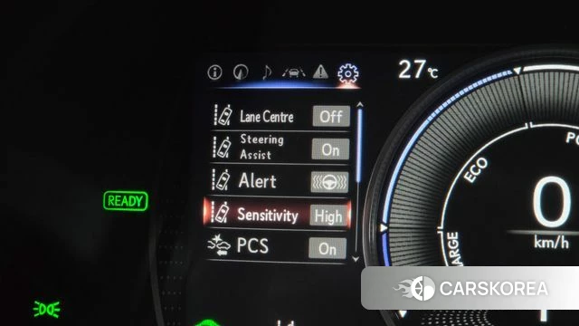 Lexus ES300h 7th generation id 4794722 из Кореи 25