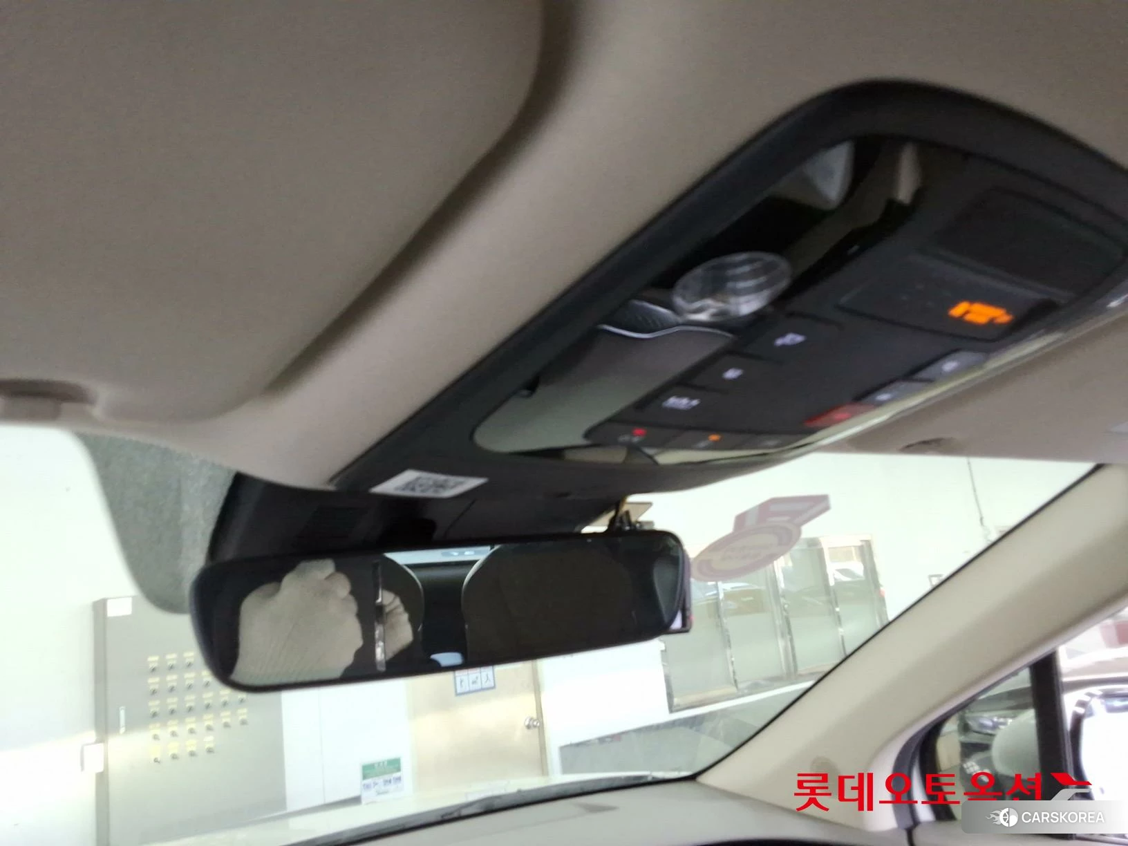 Kia Carnival Hairimujin id 3882181 из Кореи 25