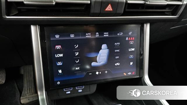 Ssangyong Torres id 4682691 из Кореи 25