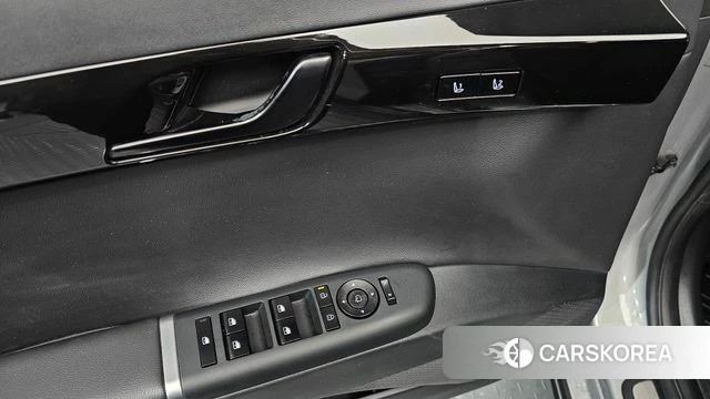 Hyundai Grandeur (GN7) id 4928242 из Кореи 25