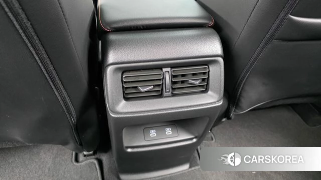 Honda CR-V 6th generation id 4767734 из Кореи 25
