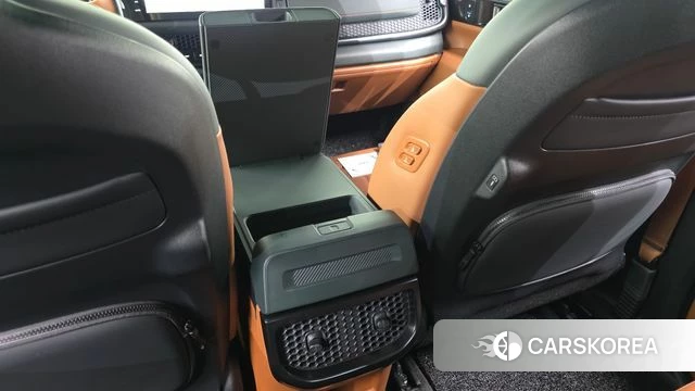 Kia Tasman id 4539582 из Кореи 25