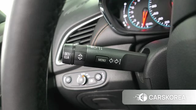 Chevrolet (GM Daewoo) The New Trax id 4637440 из Кореи 25