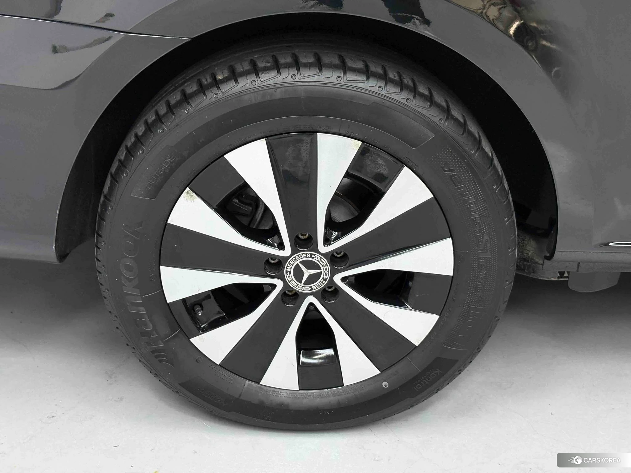 Mercedes-Benz Vito id 4486579 из Китая 25