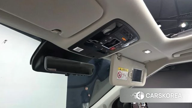 Kia The New Carnival 4th Generation id 4590749 из Кореи 25