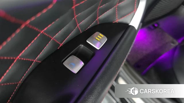 Genesis G70 id 4502423 из Кореи 25