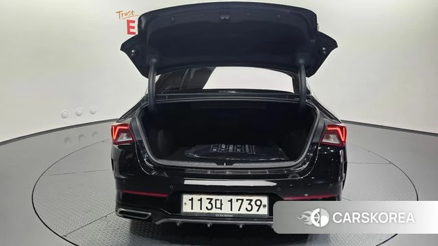 Kia K5 3rd generation id 4702961 из Кореи 25