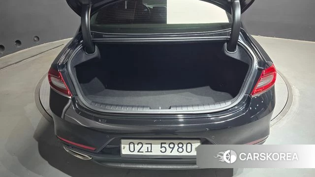 Hyundai Grandeur IG id 4610275 из Кореи 25