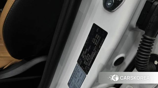 Kia K5 Hybrid 3rd Generation id 4248994 из Кореи 25