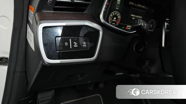 Audi A7 (4K) id 4624596 из Кореи 25