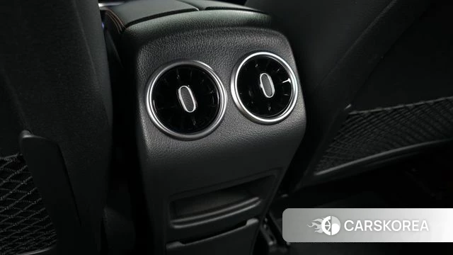 Mercedes-Benz GLB-Class X247 id 4201437 из Кореи 25