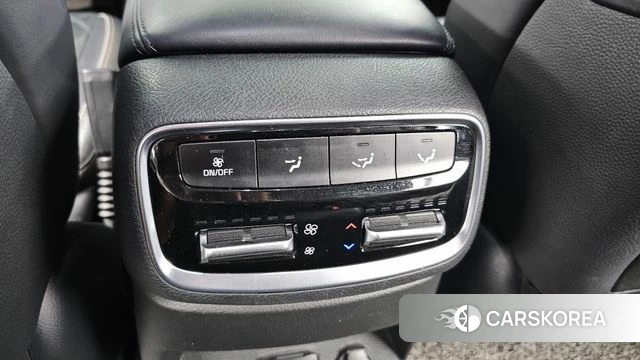 Kia Mohave Master id 4722170 из Кореи 25