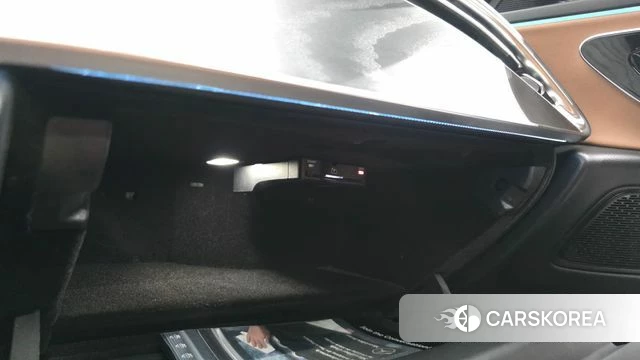 Mercedes-Benz E-Class W214 id 4773631 из Кореи 25