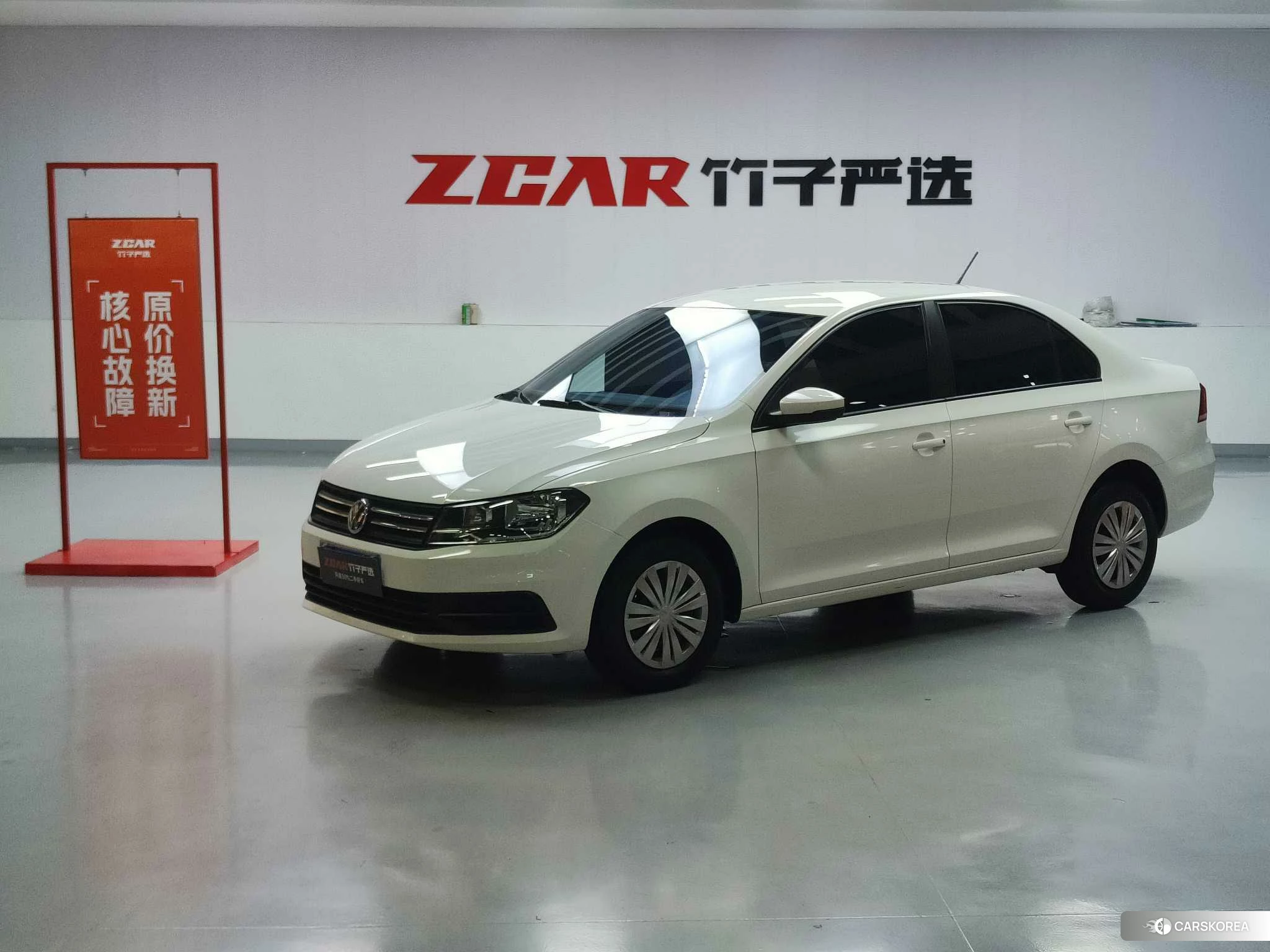 Volkswagen Santana id 4407401 из Китая 25