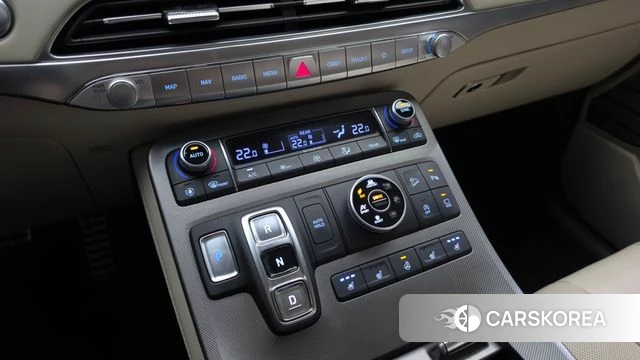 Hyundai Palisade id 4894584 из Кореи 25