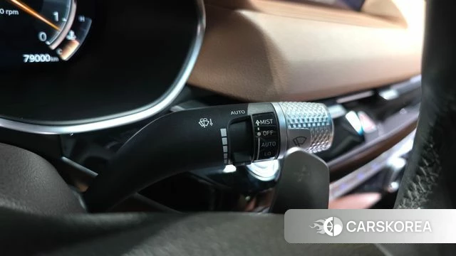 Genesis G80 (RG3) id 4410252 из Кореи 25