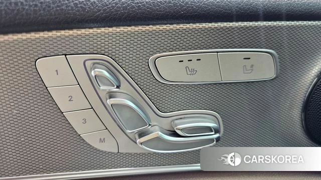 Mercedes-Benz E-Class W213 id 4620450 из Кореи 25