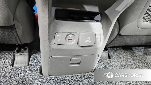 Kia The New Carnival id 4837275 из Кореи 25