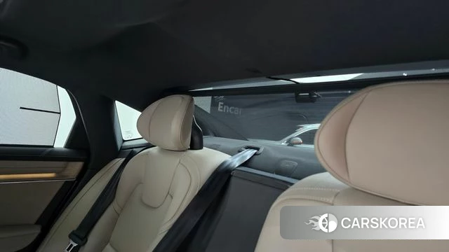Volvo S90 id 4400181 из Кореи 25