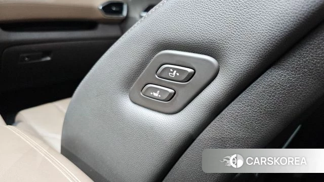 Hyundai Santa Fe TM id 4746833 из Кореи 25