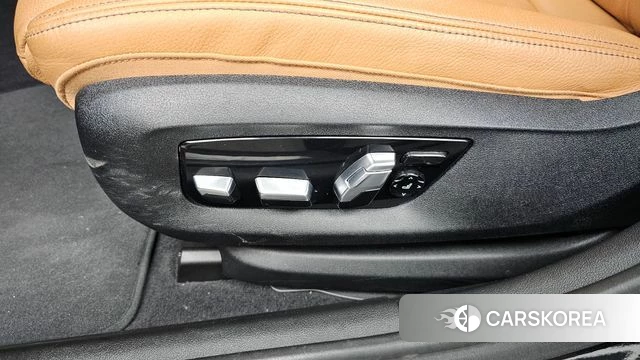 BMW 5 Series (G30) id 4202142 из Кореи 25