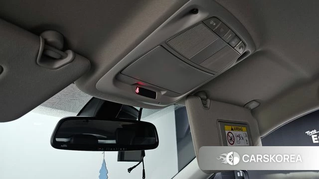 Renault Korea (Samsung) The New QM6 id 4900034 из Кореи 25