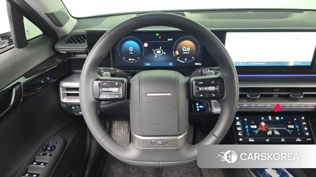 Hyundai Grandeur (GN7) id 4773217 из Кореи 25
