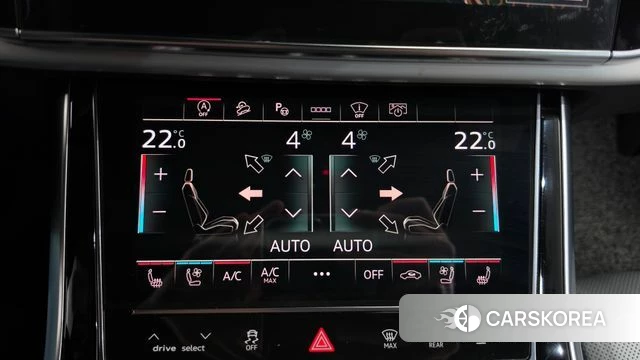 Audi Q8 (4M) id 4794039 из Кореи 25