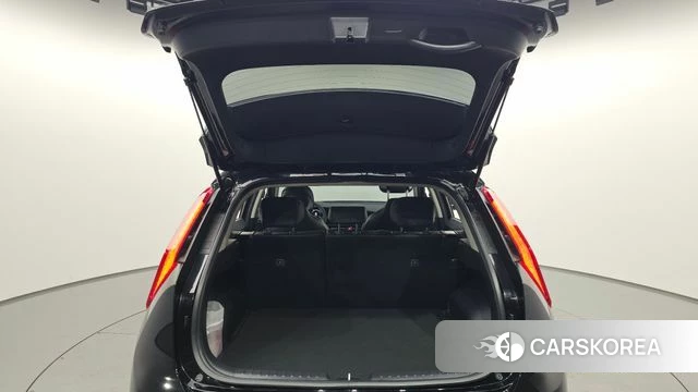 Kia Di All New Niro EV id 4540767 из Кореи 25