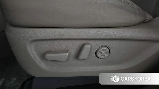 Kia The New Carnival id 4203631 из Кореи 25