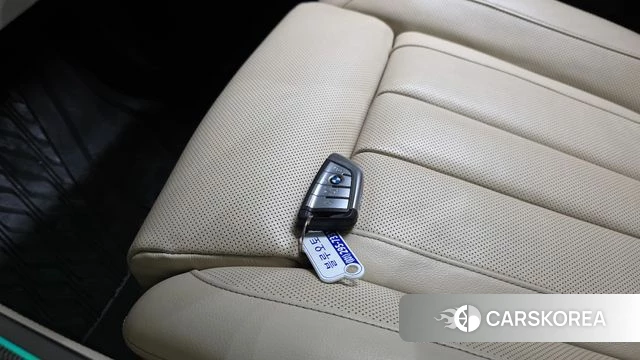 BMW X5 (G05) id 4344382 из Кореи 25