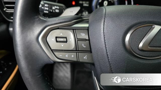 Lexus NX350h Second generation id 4528610 из Кореи 25