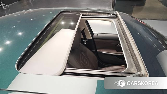 BMW 3 Series (G20) id 4721963 из Кореи 25