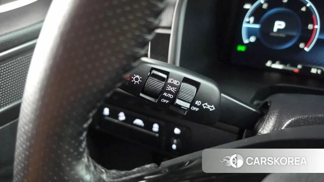 Ssangyong The New Rexton Sport id 4697274 из Кореи 25