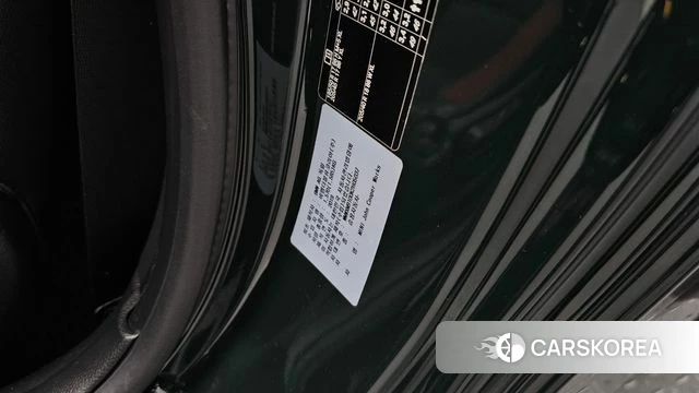 Mini Cooper S id 4776150 из Кореи 25