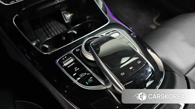 Mercedes-Benz E-Class W213 id 4459363 из Кореи 25