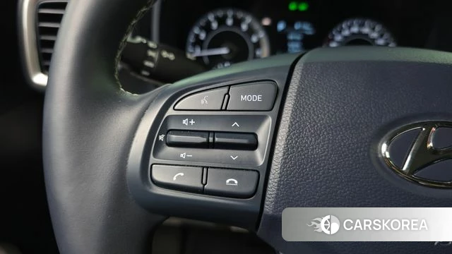Hyundai Venue id 4293379 из Кореи 25