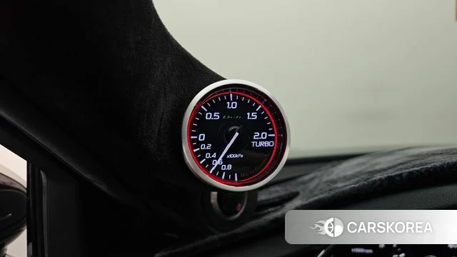 Kia Stinger Meister id 4383867 из Кореи 25