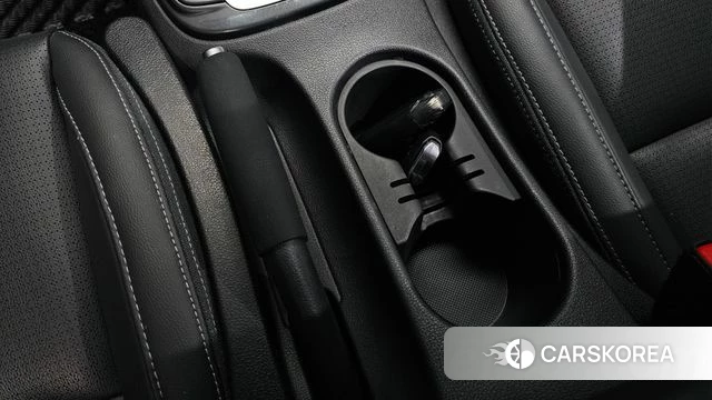Hyundai Kona id 4615371 из Кореи 25