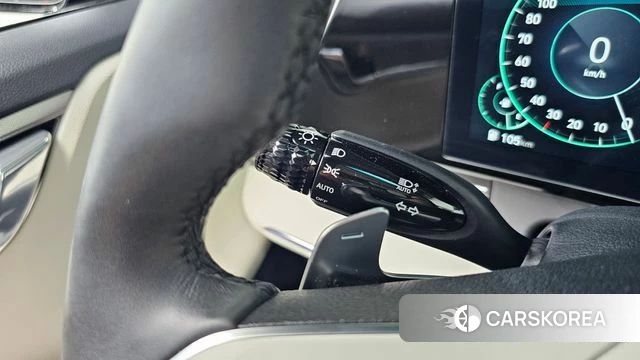 Hyundai The New Grandeur IG id 4267447 из Кореи 25