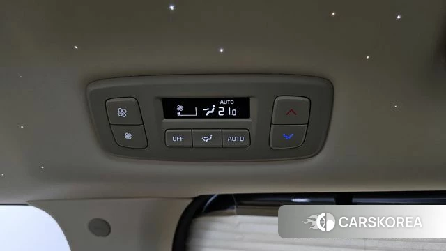 Kia The New Carnival 4th Generation id 4847323 из Кореи 25