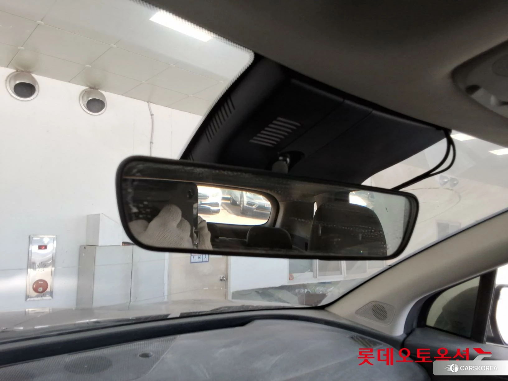 Kia Sportage id 4296869 из Кореи 25