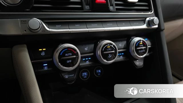 Genesis The New G70 id 4708040 из Кореи 25