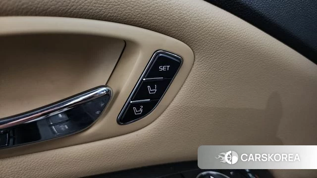 Kia The New Carnival id 4727980 из Кореи 25
