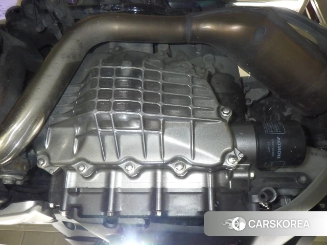 Honda NC750X LD DCT id 3948050 из Японии 25